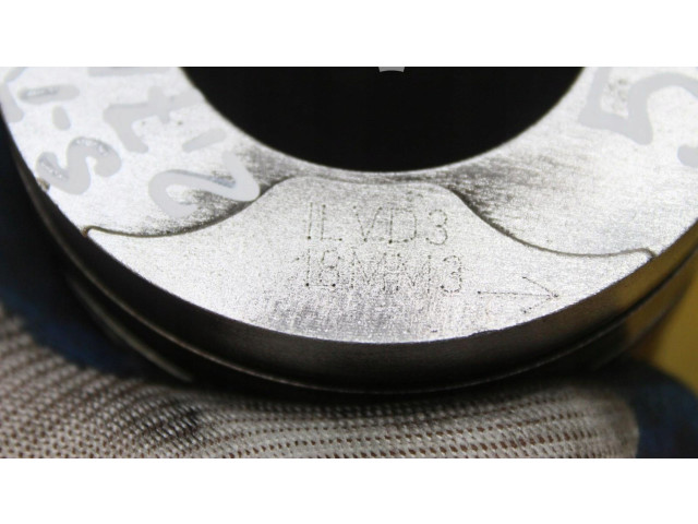 Поршень с шатуном Jaguar S-Type