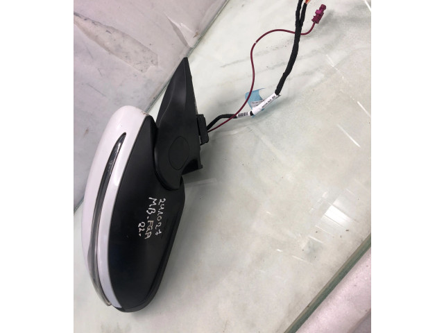 Zpětné zrcátko Mercedes-Benz EQA 2022 00204194r24