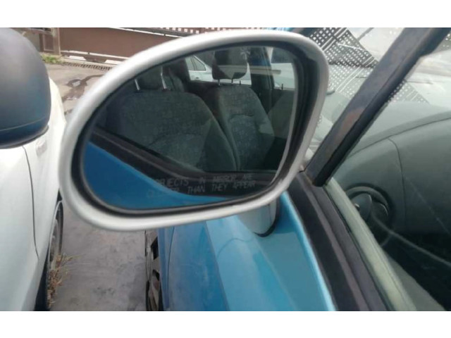 Зеркало электрическое        Chevrolet Matiz   -  года   