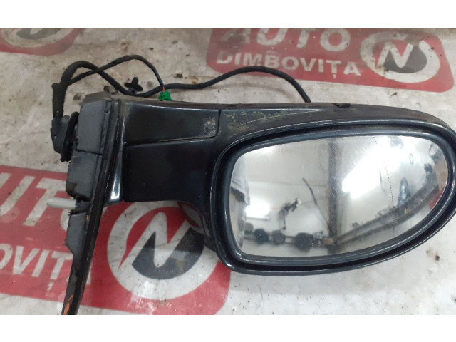 Zpětné zrcátko Citroen C6 2008 519342KL