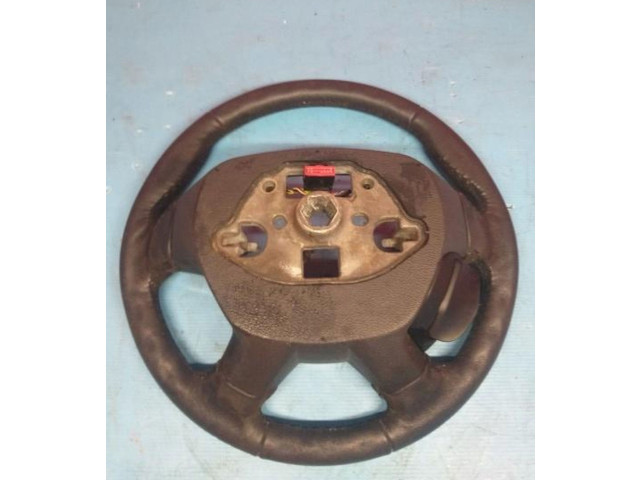 Руль Ford Transit Custom 2013 - 2023 года