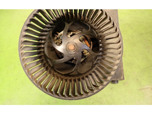 Вентилятор печки    1J1819021A   Volkswagen Bora