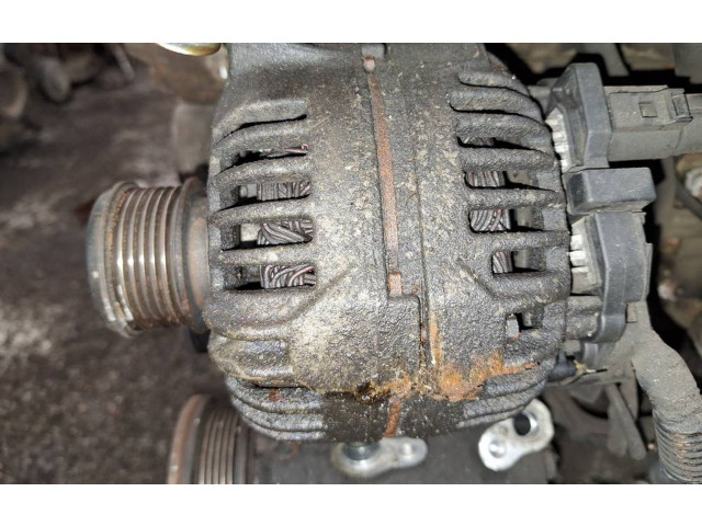 Генератор 06f903023f, 06F903023F Mitsubishi Lancer X