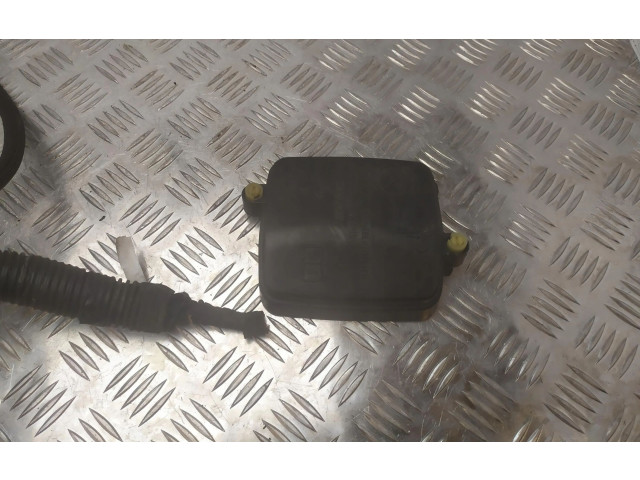   Pojistková skříňka    Alfa Romeo Stelvio 2020