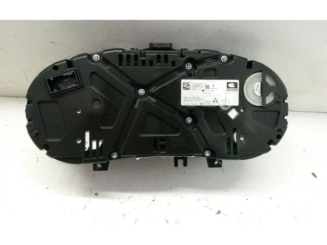 Спидометр (приборный щиток) 6V0920740E, 6V0920740E Skoda Fabia Mk3 (NJ)