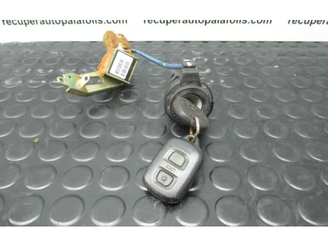 Řídící jednotka 8966144031 Toyota Picnic