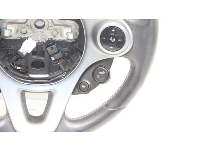 Руль Smart ForFour II W453 2014 - года A4534604400, 484005372R