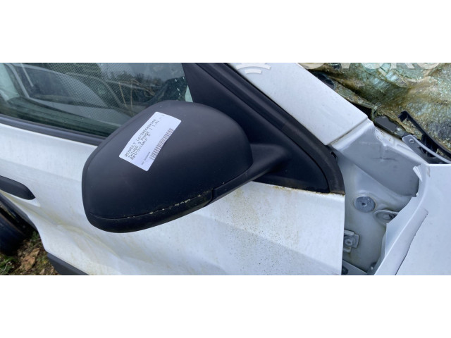 Zpětné zrcátko Renault Twingo III 2019 963014254R