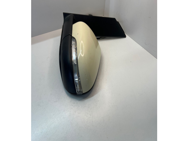 Зеркало электрическое Volkswagen Touran I 2003 - 2010 года