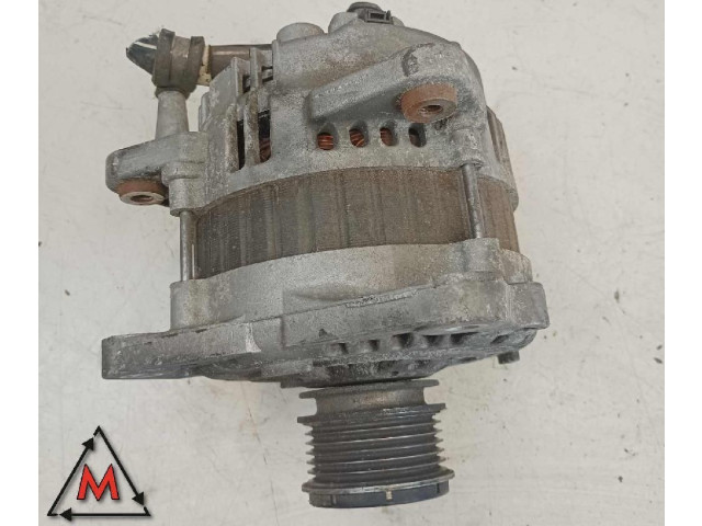 Генератор 028903029G, 028903029G   Audi A3 S3 8L      