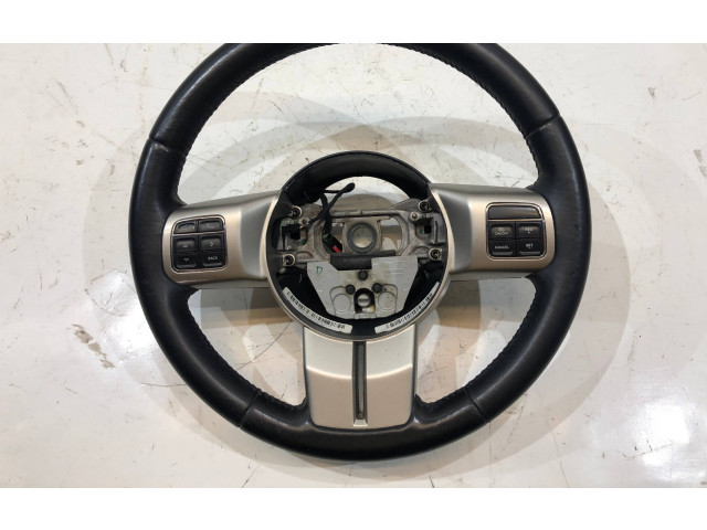 Руль Jeep Grand Cherokee 2010 - 2021 года