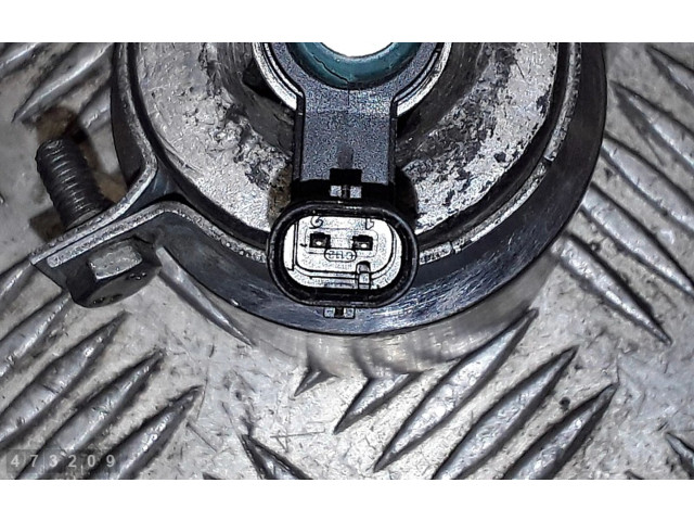 Форсунка Skoda Yeti (5L)