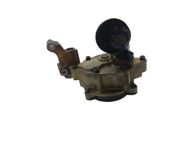 Масляный насос CBZB 113670201, 03C115251M Volkswagen Golf VI