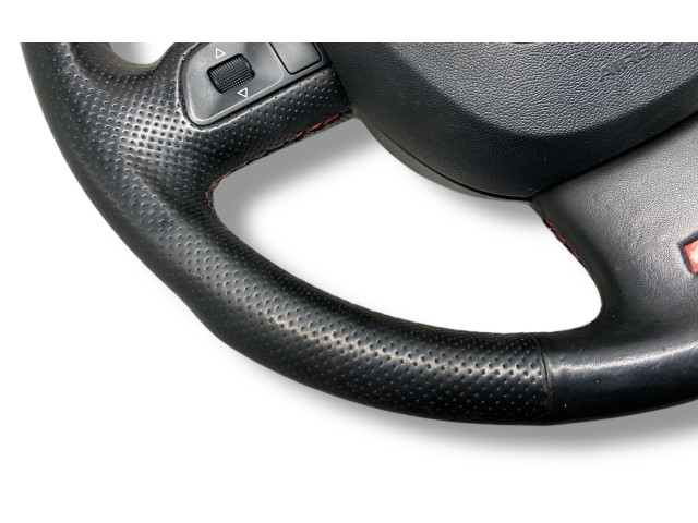 Volant Audi Q7 4L 2006