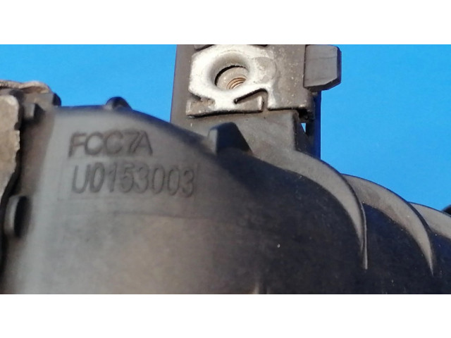 Интеркулер  9M519L440AC, T1851003CZ   Volvo S40 1.6