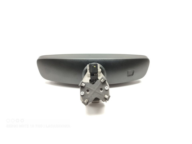 Зеркало (механическое)       Audi Q5 SQ5  2017 -  года   