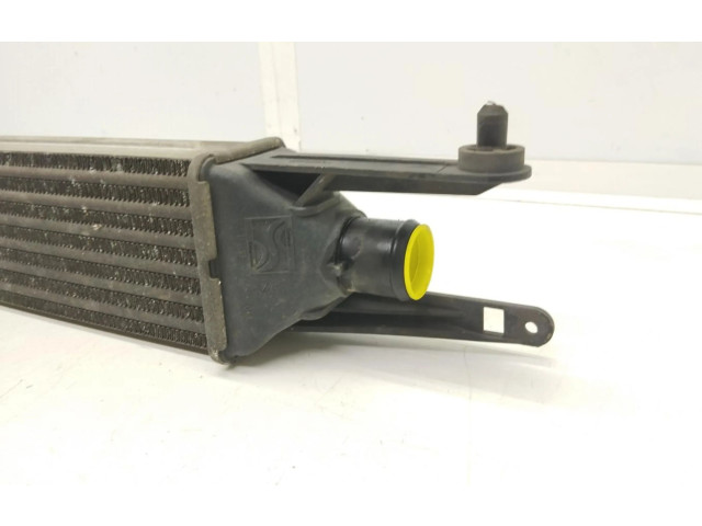 Интеркулер  866452100   Fiat Punto (199) 