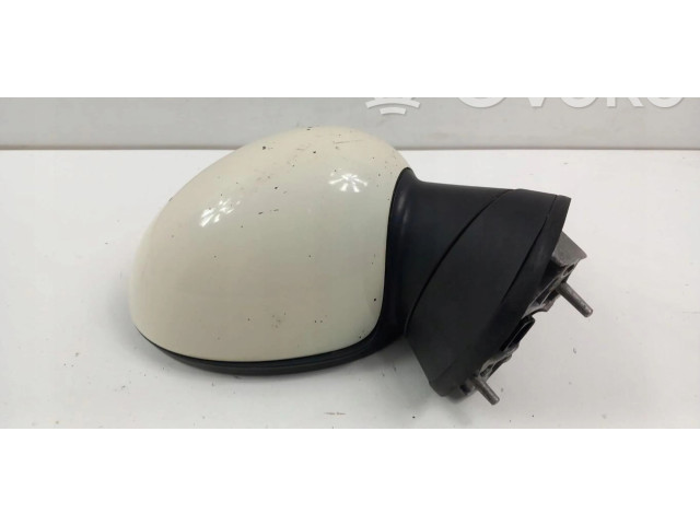 Зеркало электрическое        Mini One - Cooper Coupe R56  2005 - 2014 года   