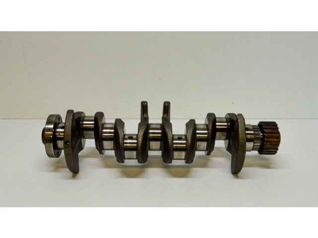 Коленвал Audi A3 S3 A3 Sportback 8P для дизельного двигателя 1.6