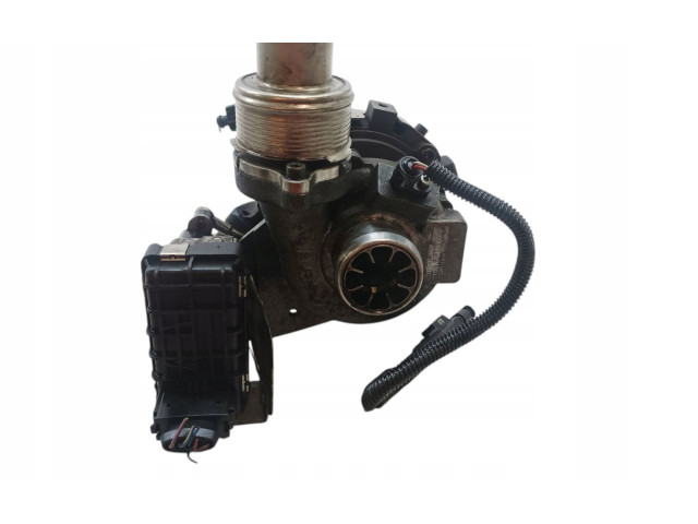 Turbodmychadlo Турбина GTB1749V, 057145873P Audi A8 S8 D4 4H