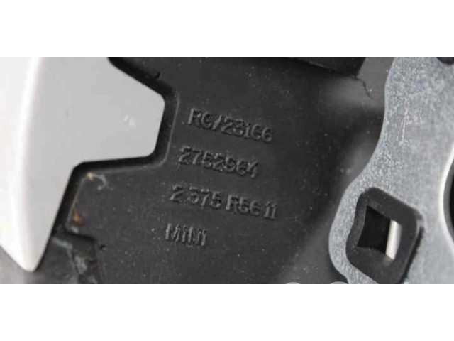 Volant Mini One - Cooper Coupe R56 2006 2752964  