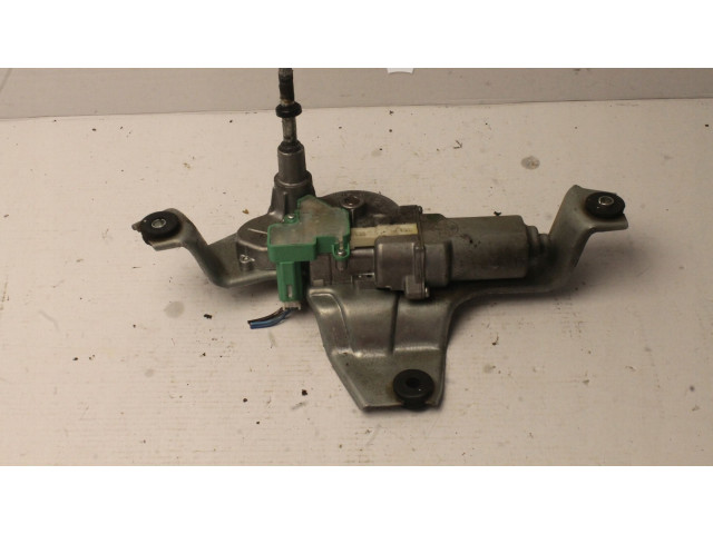 Моторчик заднего дворника Mitsubishi Outlander