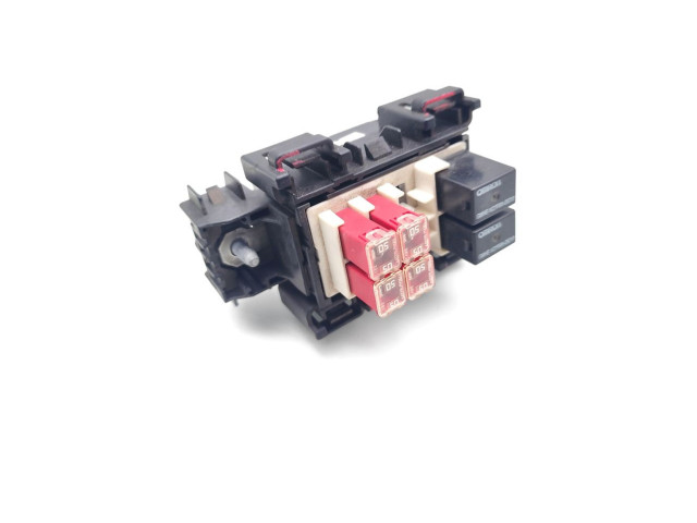 Блок предохранителей P68087632AB, 16238CB Jeep Grand Cherokee