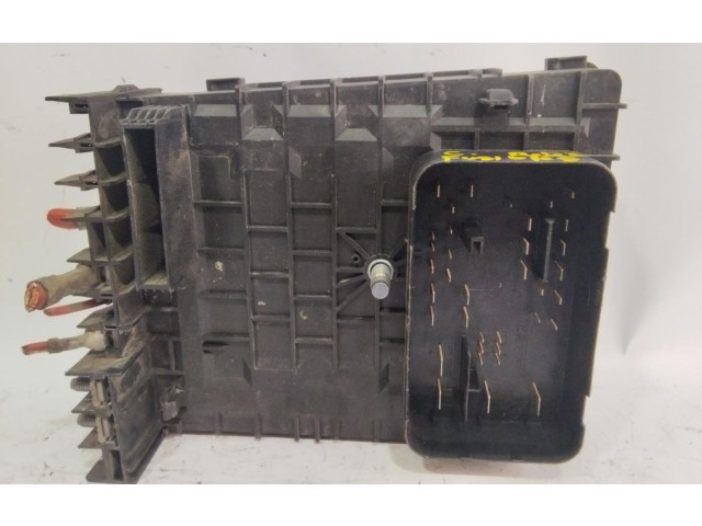   Pojistková skříňka 1D1502075620   Seat Toledo III (5P) 