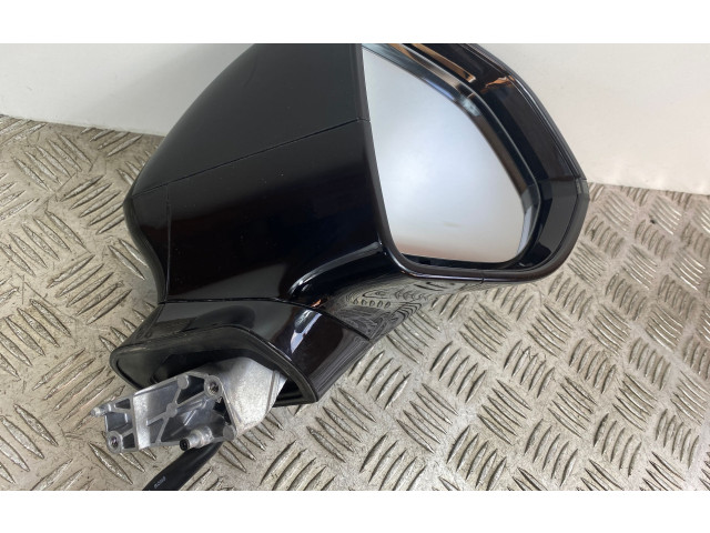 Zpětné zrcátko MG HS 2025