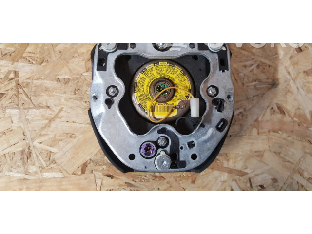 Надувная подушка для руля