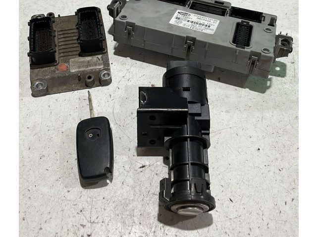 Комплект зажигания     0261201634, 0261201634    Lancia Ypsilon 