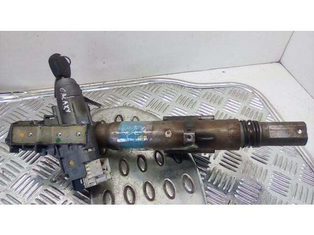 Рулевая рейка 7M1419501T Ford Galaxy 1995-2000 года