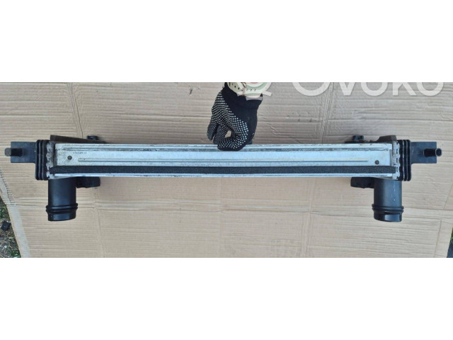 Интеркулер     Ford Ranger 