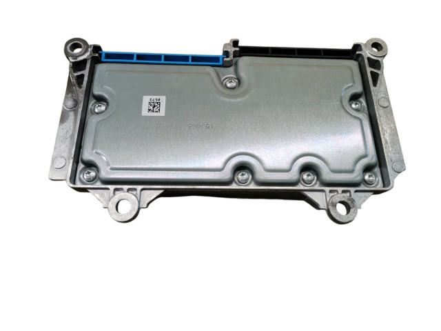 Блок подушек безопасности P31295083, T109012000451 Volvo V70