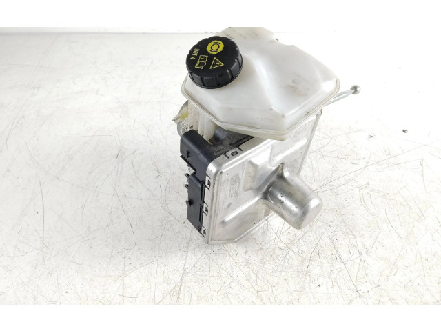 Блок АБС 4KE909059AF, 4KE614100AF Audi e-tron - года