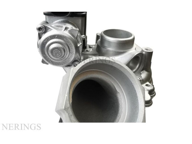  Турбина Audi A1  04E145704P, IT-04E145704C         