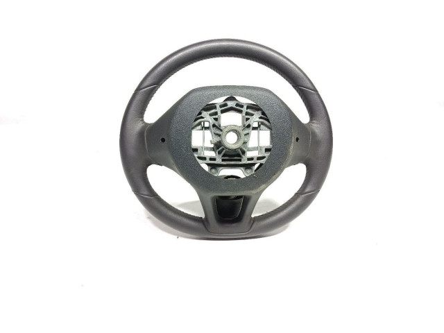 Руль Peugeot 2008 I  2013 - 2019 года 96750123ZD, 610138200B      