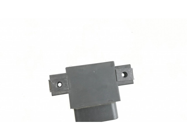 Блок управления топливного насоса