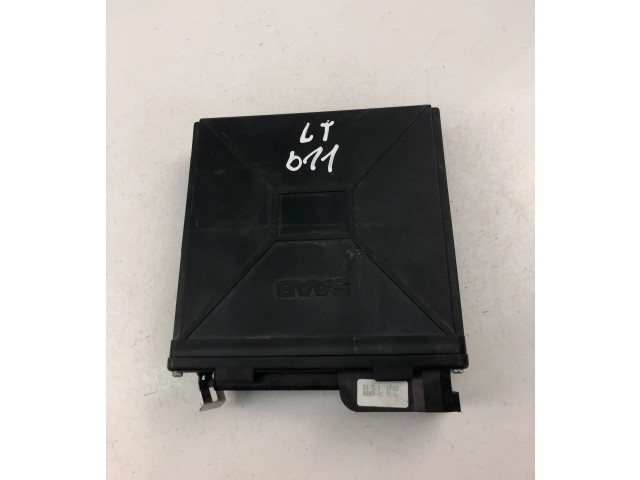 Блок управления 7859689   Saab 9000 CS