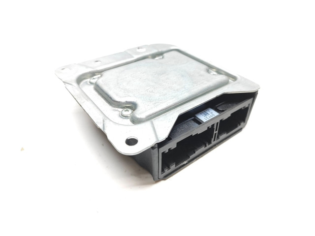 Блок подушек безопасности 9812713780, 0285012932 Peugeot 2008 I