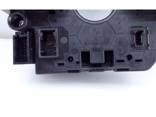 Подушка безопасности водителя 9305954, 9330566AI03 BMW X3 F25