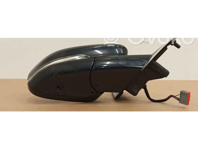 Зеркало электрическое Jaguar XF X250 2007 - 2015 года