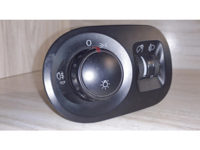 Включатель фонарей