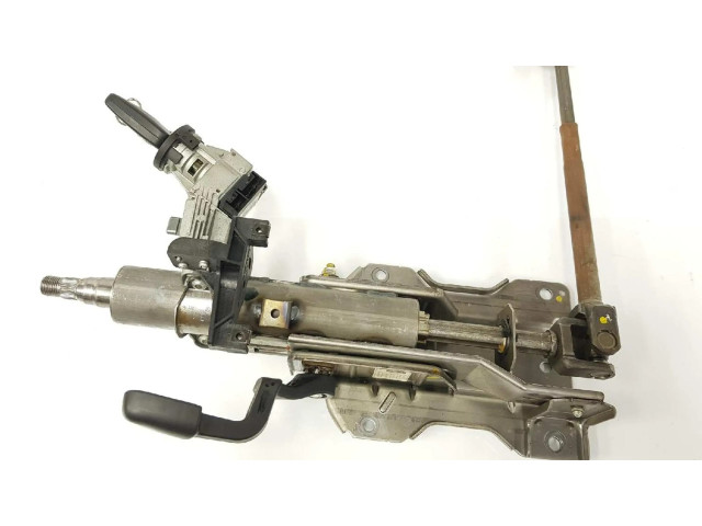 Руль Fiat Linea 51852556