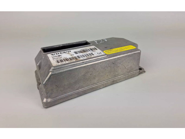 Блок подушек безопасности 8645271 Volvo S60