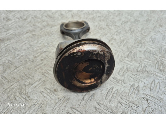 Turbodmychadlo Поршень с шатуном 9325N Mercedes-Benz GLE (W166 - C292)