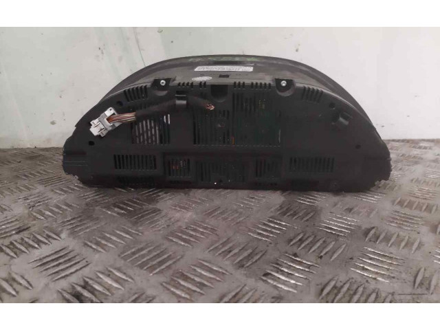 Панель приборов A1694403211   Mercedes-Benz A W169       