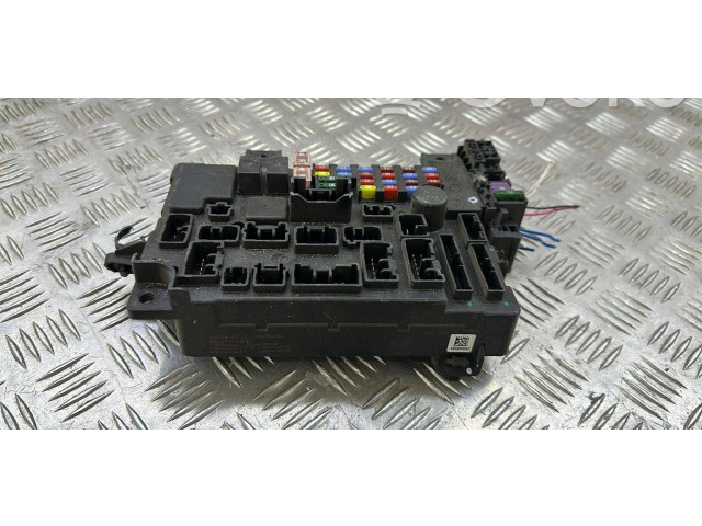 Блок предохранителей 8637A882, 4453006047 Mitsubishi Outlander