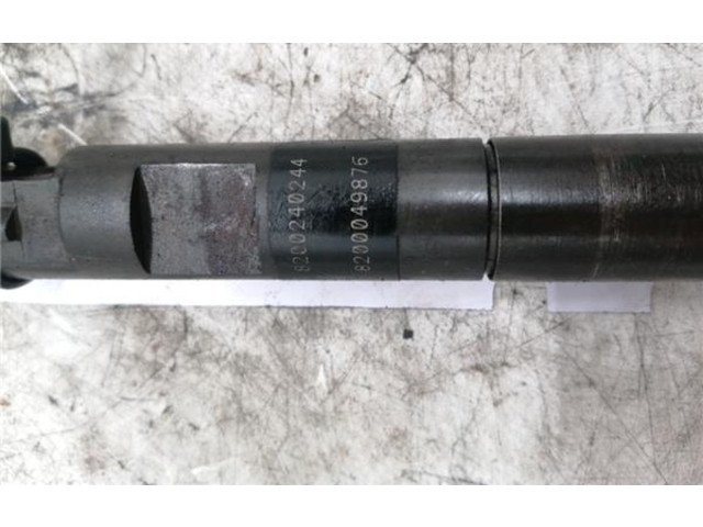 Форсунка 8200240244, 28232242    Renault Clio II  K9KA7 