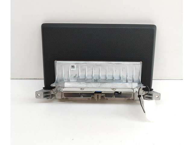 Экран/ дисплей / маленький экран 5LA919606B, 5HB014743 Skoda Octavia Mk4